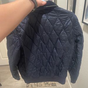 Burberry jacket